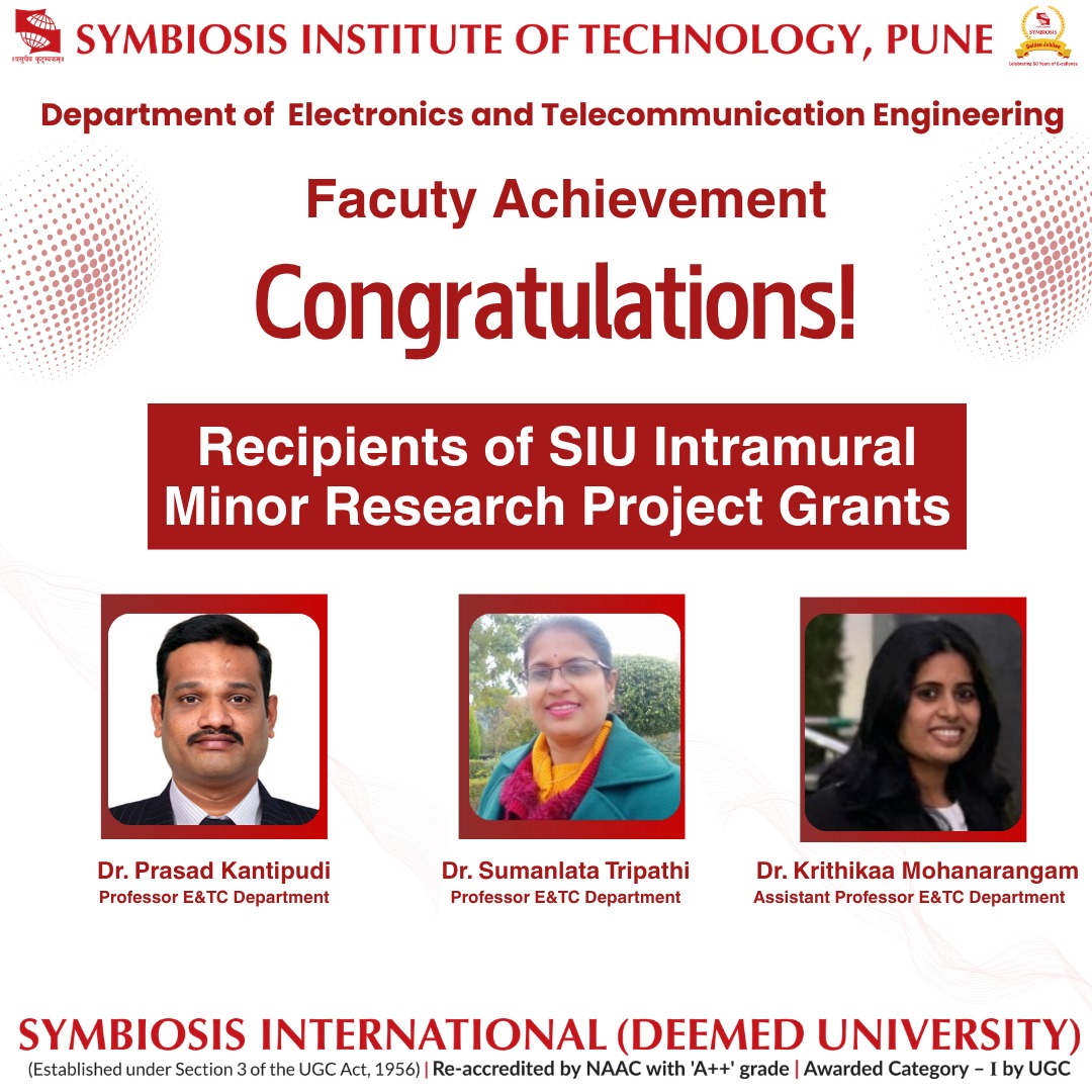 Civil Department Highlights